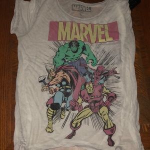 Marvel T-shirt